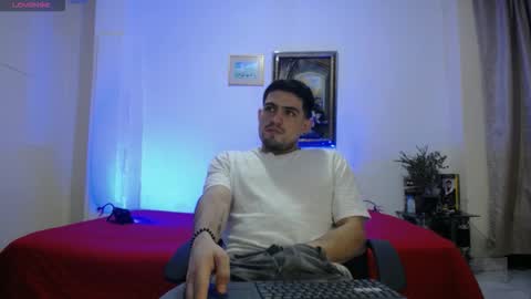 William Steel online show from 03-04-26, 11:38