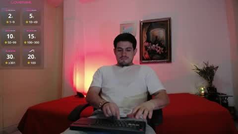 William Steel online show from 04-07-26, 11:21