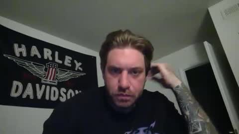 williegood online show from 03-25-26, 03:45