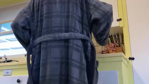 William online show from 01-18-26, 03:38