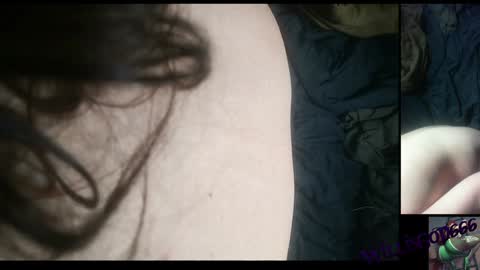 willisgod666 online show from 12-18-24, 10:40