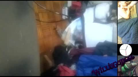 willisgod666 online show from 09-27-25, 04:45