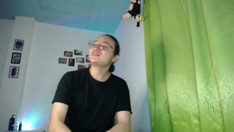 willmonkey online show from 11-29-25, 03:20