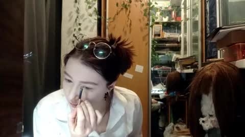 Snapshot of willodeanheitner chatting on 02-06-26, 08:12 Phoebe online show from 02-06-26, 08:12