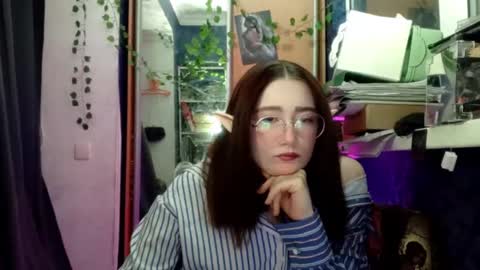 Phoebe online show from 03-14-26, 08:36