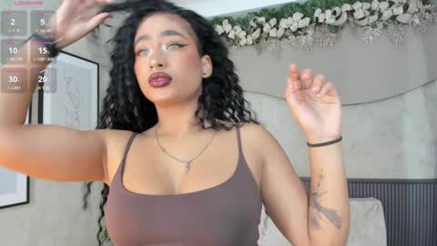 Ms Willow online show from 12-26-24, 12:05