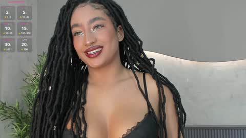 Ms Willow online show from 01-23-25, 11:48