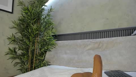 Ms Willow online show from 02-24-25, 04:04