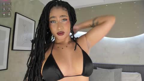 Ms Willow online show from 11-22-25, 11:53