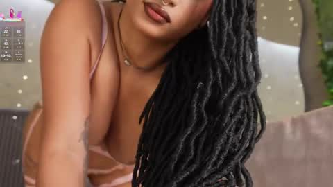 Ms Willow online show from 11-27-25, 02:41