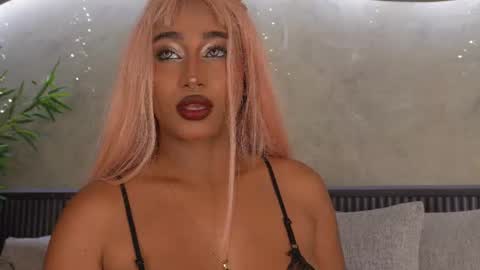 Ms Willow online show from 07-17-26, 07:19
