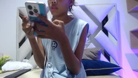 luna online show from 01-18-26, 11:58