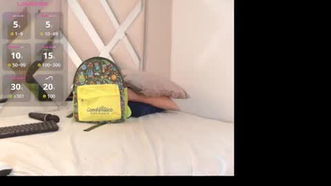 luna online show from 02-06-26, 01:25