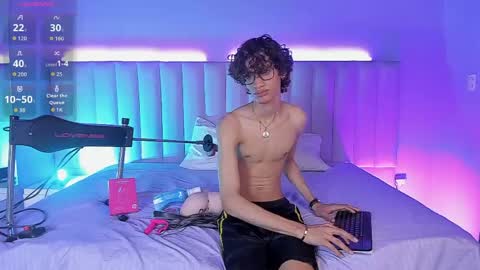 willturneer online show from 04-13-26, 04:18