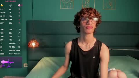 willturneer online show from 04-19-26, 04:23