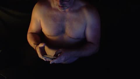 John online show from 01-15-26, 04:28