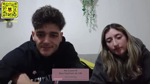 willy_est_95 online show from 01-10-26, 10:58