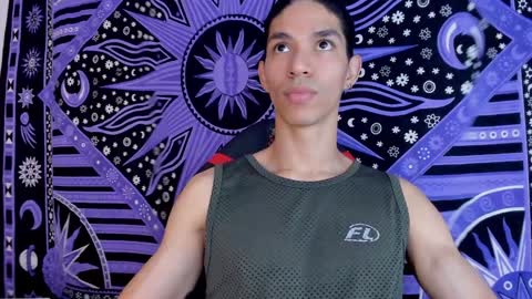 willy_veins online show from 12-03-24, 01:52