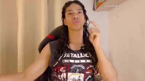 willy_veins online show from 09-21-25, 12:12