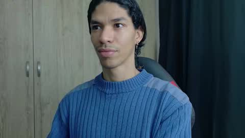 willy_veins online show from 03-12-26, 11:05