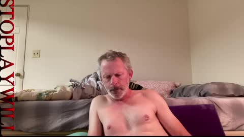 Snapshot of willylikestoplay74 chatting on 06-02-26, 12:34 Twisted Will online show from 06-02-26, 12:34