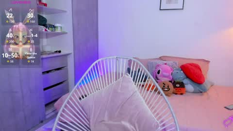 Snapshot of wilonarider_ chatting on 06-10-26, 03:07 Ann online show from 06-10-26, 03:07