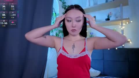 Mary online show from 07-16-26, 01:11