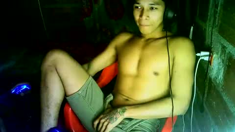 wilson_jhonson online show from 02-01-25, 04:46