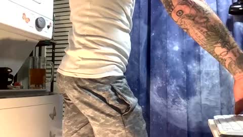 Will online show from 02-22-25, 05:12