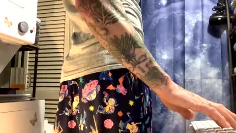 Will online show from 03-03-25, 12:05