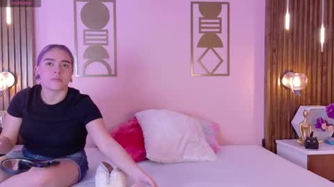 Winchester Hanna online show from 02-10-26, 04:27