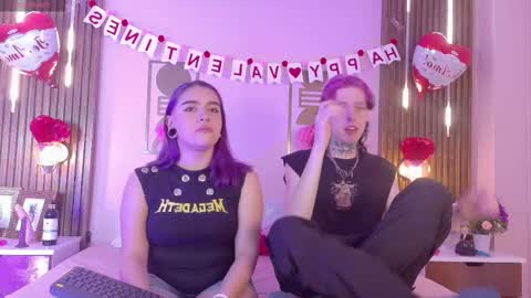 Winchester Hanna online show from 02-15-26, 03:36