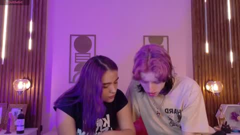 Winchester Hanna online show from 02-18-26, 04:08