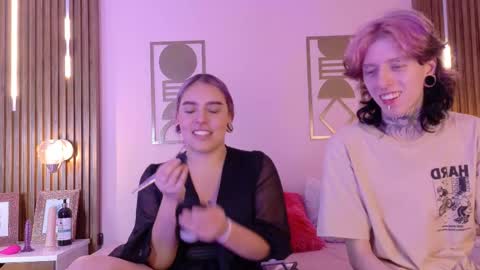 Winchester Hanna online show from 03-02-26, 09:10