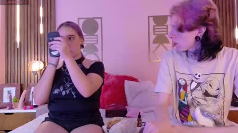 Winchester Hanna online show from 03-09-26, 08:24