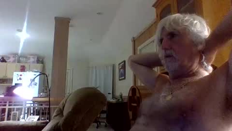 Snapshot of winedog2020 chatting on 04-28-26, 08:19 Gundja Man online show from 04-28-26, 08:19