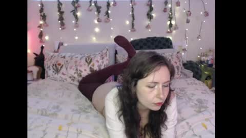 Eevie online show from 04-22-26, 08:54