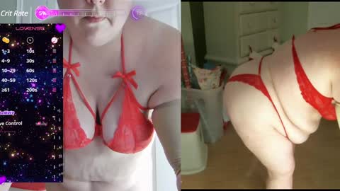 Winnie online show from 12-21-24, 11:13