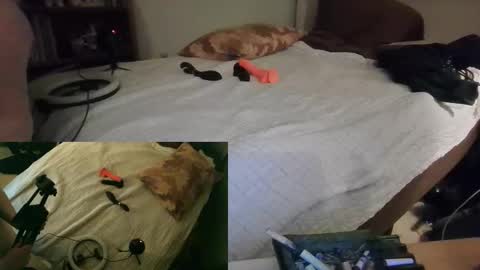 Winnie online show from 03-02-26, 05:19