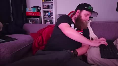 winter117 online show from 01-31-25, 01:01