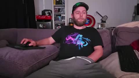 winter117 online show from 11-07-25, 12:10