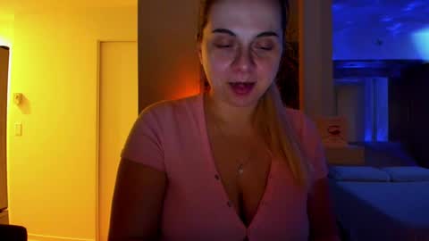 Winter Miracle online show from 01-30-25, 08:11