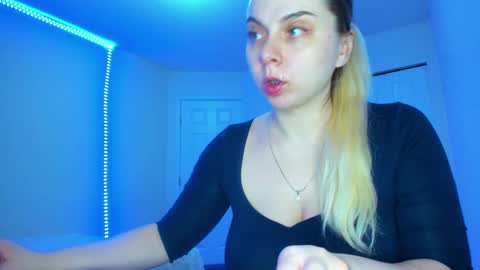 Winter Miracle online show from 03-02-25, 11:29