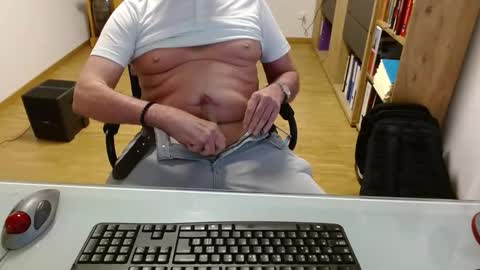 winterfreund99 online show from 04-06-26, 10:38