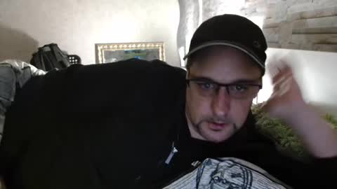 Dirty online show from 01-02-25, 01:17