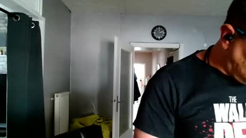 Dirty online show from 05-31-26, 12:12