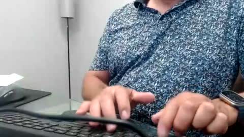 Wisa Randy online show from 07-08-26, 10:25