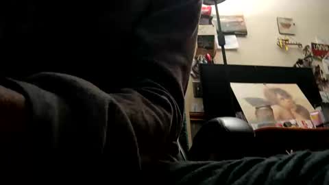 Cat Daddy online show from 01-17-25, 02:08
