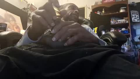 Cat Daddy online show from 01-22-25, 09:32