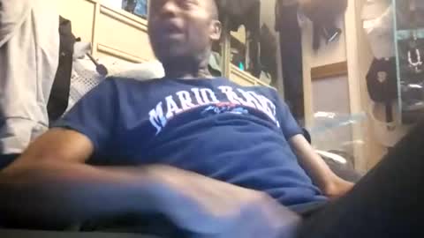 Cat Daddy online show from 12-14-25, 07:36